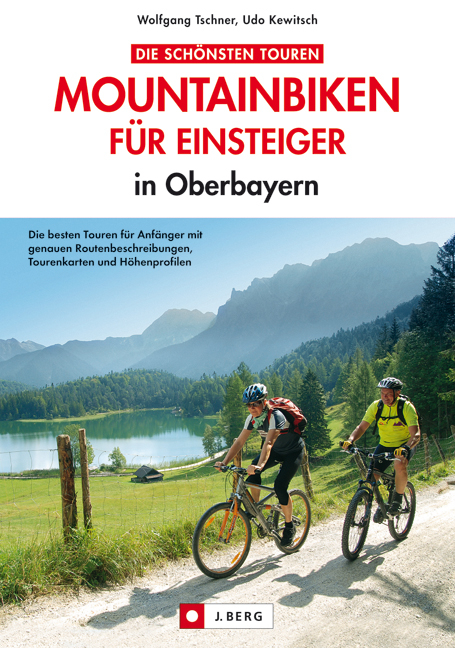 Mountainbiken für Einsteiger - Wolfgang Taschner, Udo Kewitsch