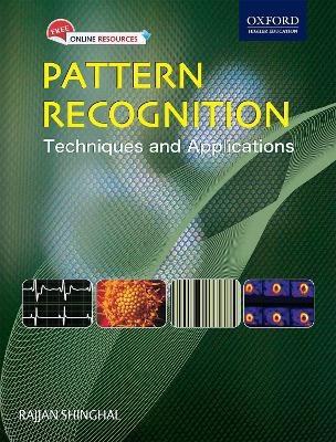 Pattern Recognition - Rajjan Shinghal