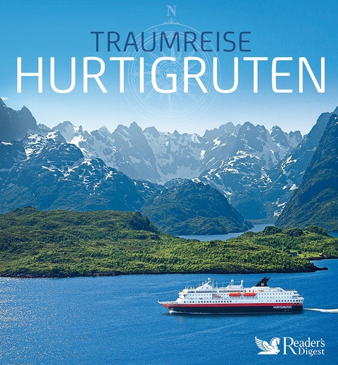 Traumreise Hurtigruten - Ralf Schröder