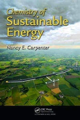 Chemistry of Sustainable Energy - Nancy E. Carpenter