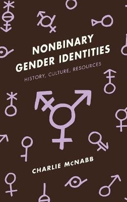 Nonbinary Gender Identities - Charlie McNabb