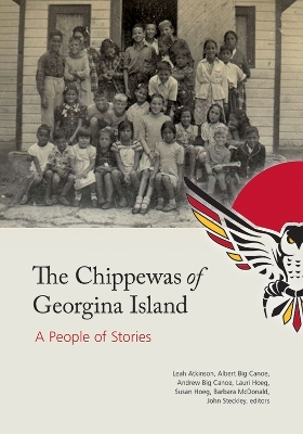 The Chippewas of Georgina Island - 