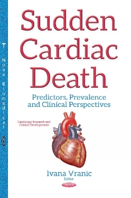 Sudden Cardiac Death - 