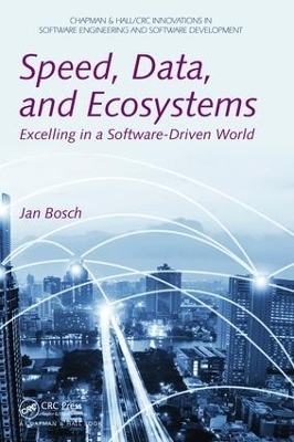 Speed, Data, and Ecosystems - Jan Bosch