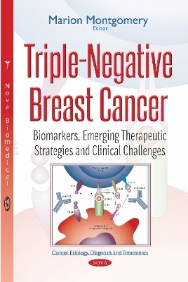 Triple-Negative Breast Cancer - 