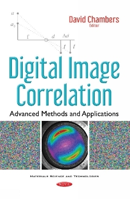 Digital Image Correlation - 