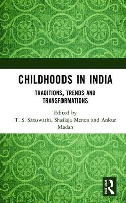 Childhoods in India - 