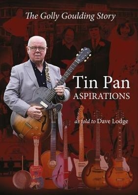 Tin Pan Aspirations - Dave Lodge