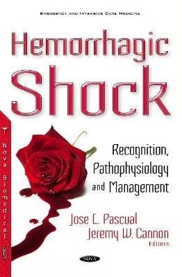 Hemorrhagic Shock - 