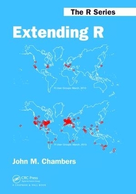 Extending R - John M. Chambers