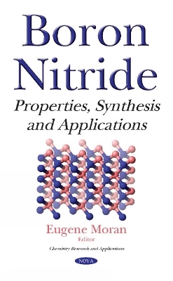 Boron Nitride - 