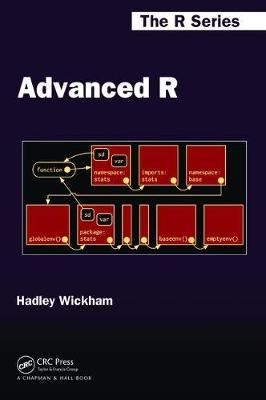 Advanced R - Hadley Wickham