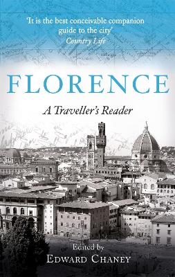 Florence - Edward Chaney