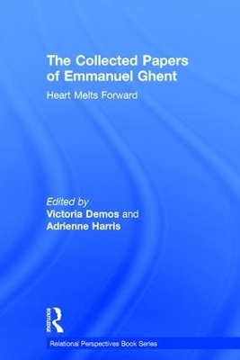 The Collected Papers of Emmanuel Ghent - 