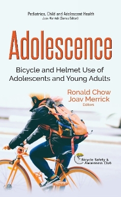 Adolescence - 