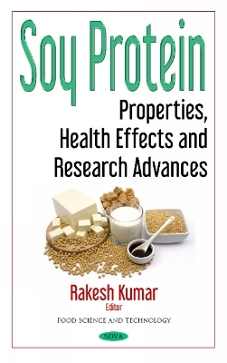 Soy Protein - 