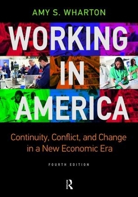 Working in America - 