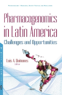 Pharmacogenomics in Latin America - 