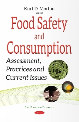 Food Safety & Consumption - 