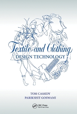 Textile and Clothing Design Technology - 