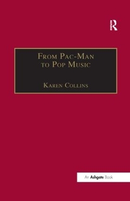 From Pac-Man to Pop Music - 