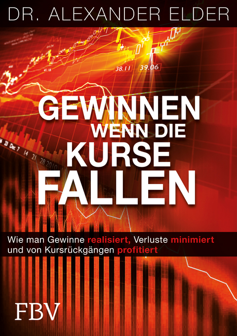 Gewinnen wenn die Kurse fallen - Alexander Elder