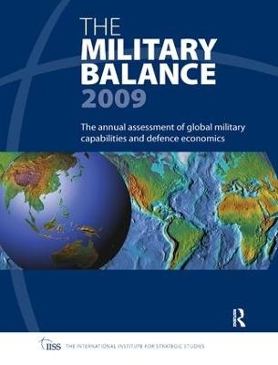 The Military Balance 2009 - 