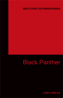 Black Panther - 