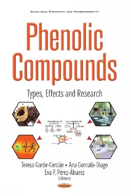 Phenolic Compounds - 