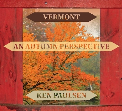 Vermont - Ken Paulsen