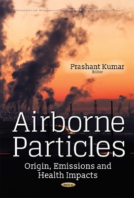 Airborne Particles - 