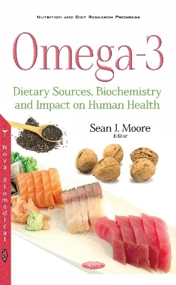 Omega-3 - 