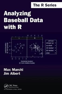 Analyzing Baseball Data with R - Max Marchi