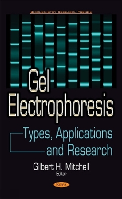 Gel Electrophoresis - 