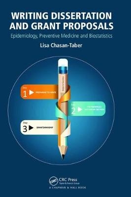 Writing Dissertation and Grant Proposals - Lisa Chasan-Taber