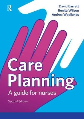 Care Planning - David Barrett