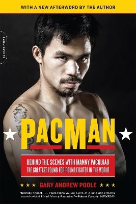 PacMan - Gary Poole