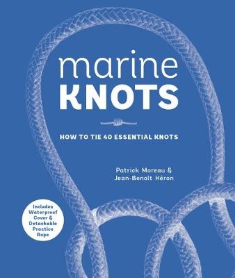 Marine Knots - Patrick Moreau