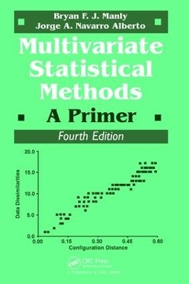 Multivariate Statistical Methods - Jorge A. Navarro Alberto