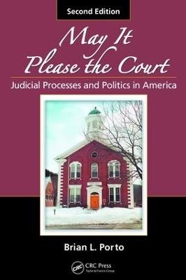 May It Please the Court - Brian L. Porto, Barry A. J. Fisher, David R. Fisher