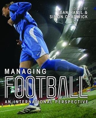 Managing Football - 