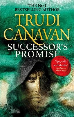 Successor's Promise - Trudi Canavan