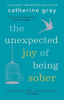 The Unexpected Joy of Being Sober - Catherine Gray