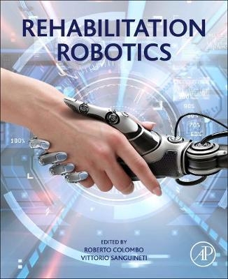 Rehabilitation Robotics - 