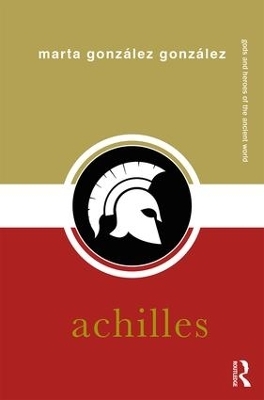 Achilles - Marta González González