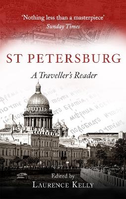 St Petersburg - Laurence Kelly