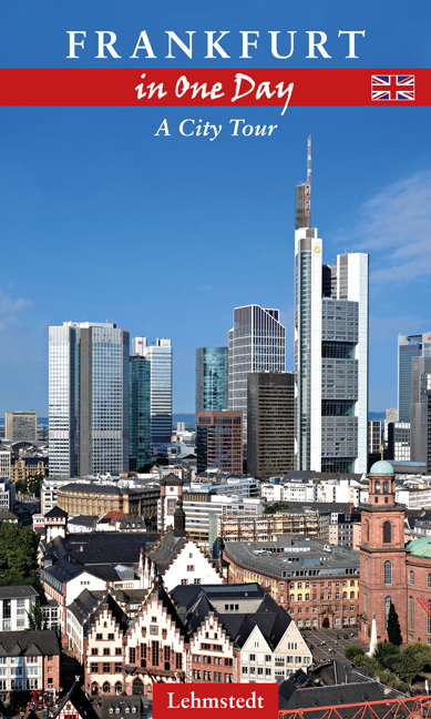 Frankfurt in One Day - Ralf Zerback