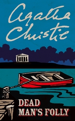 Dead Man’s Folly - Agatha Christie