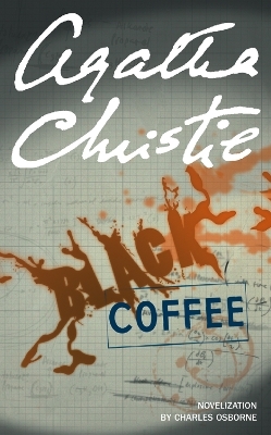 Black Coffee - Agatha Christie