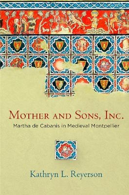 Mother and Sons, Inc. - Kathryn L. Reyerson